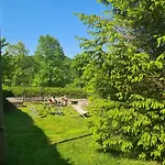 Hostel Polskie Wrota
