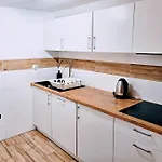 Polskie Wrota Hostel *
