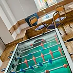 Polskie Wrota Hostel Lewin Klodzki