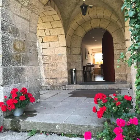 Polskie Wrota Vandrerhjem *