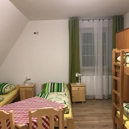 호스텔 Wellness Polskie Wrota Lewin Klodzki
