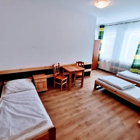 Hostel Wellness Polskie Wrota Lewin Klodzki
