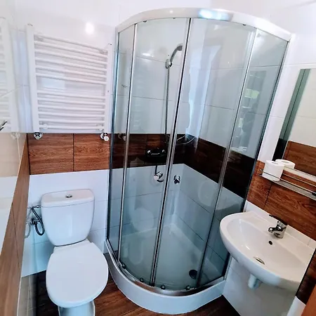 Wellness Polskie Wrota *