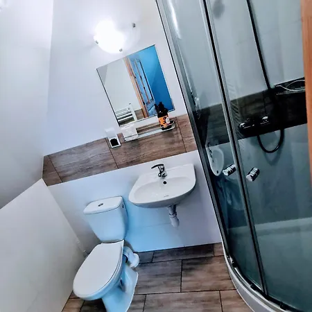 Wellness Polskie Wrota * Lewin Klodzki