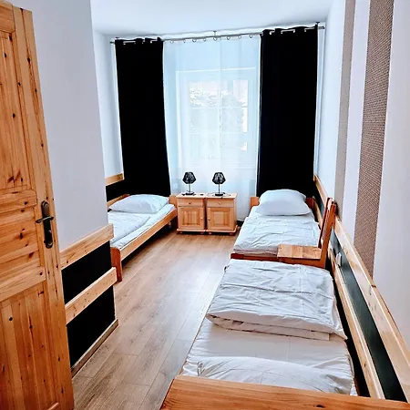 Wellness Polskie Wrota