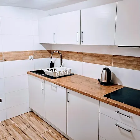 Wellness Polskie Wrota Albergue *