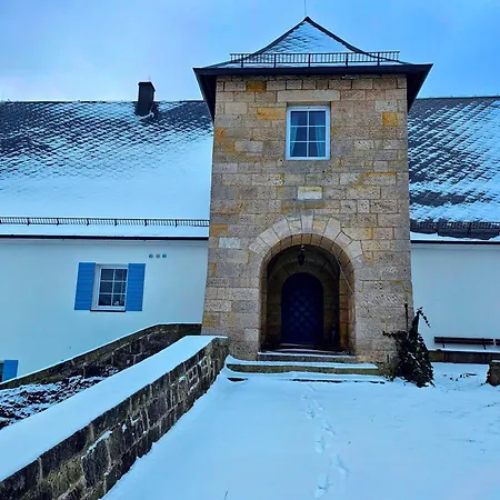 Wellness Polskie Wrota Hostel