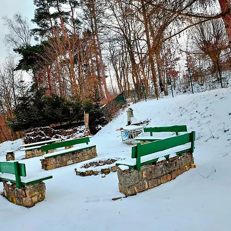 Wellness Polskie Wrota Hostel *