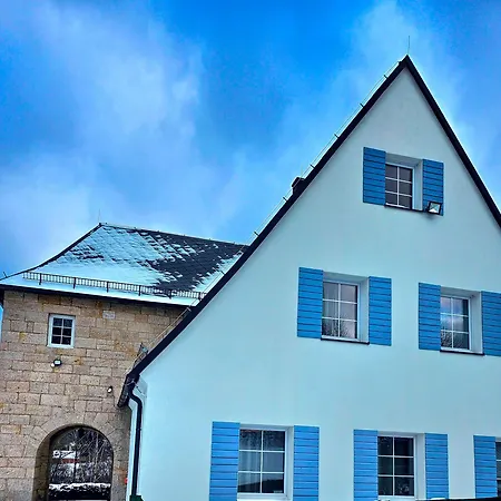 Hostel Wellness Polskie Wrota *