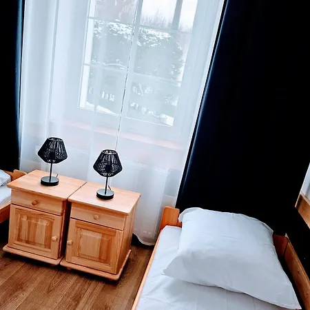 Wellness Polskie Wrota Lewin Klodzki