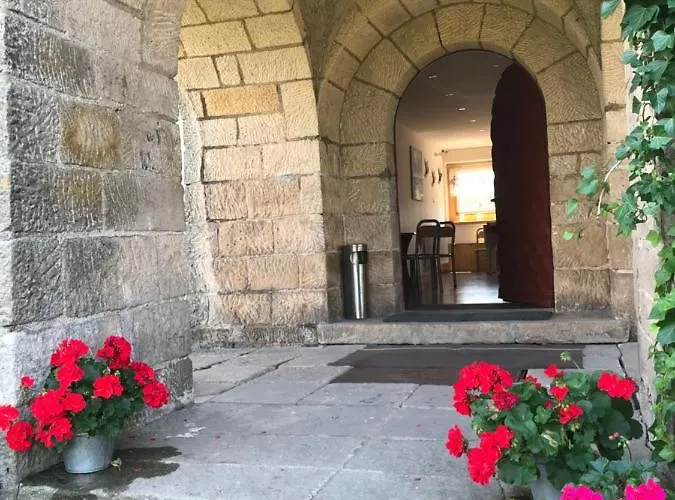 Polskie Wrota 호스텔 *