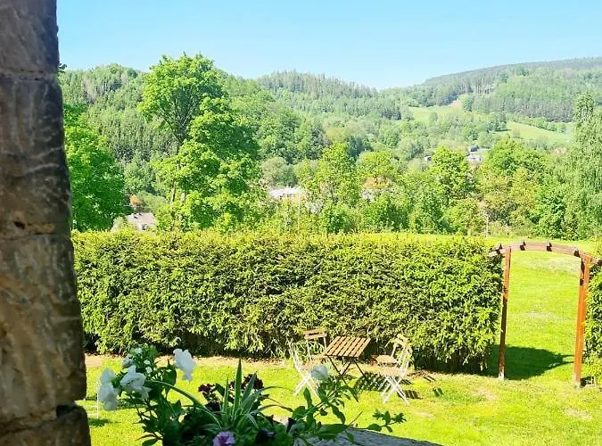 Polskie Wrota 호스텔 Lewin Klodzki