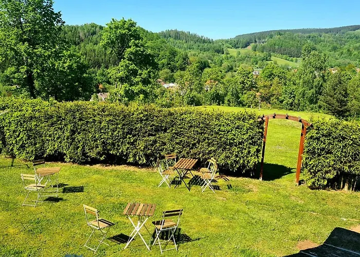 호스텔 Polskie Wrota