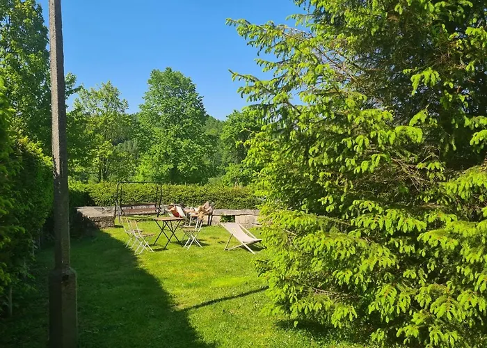 Hostel Polskie Wrota