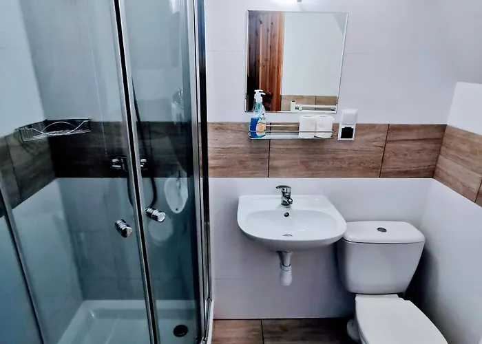 Polskie Wrota Lewin Klodzki