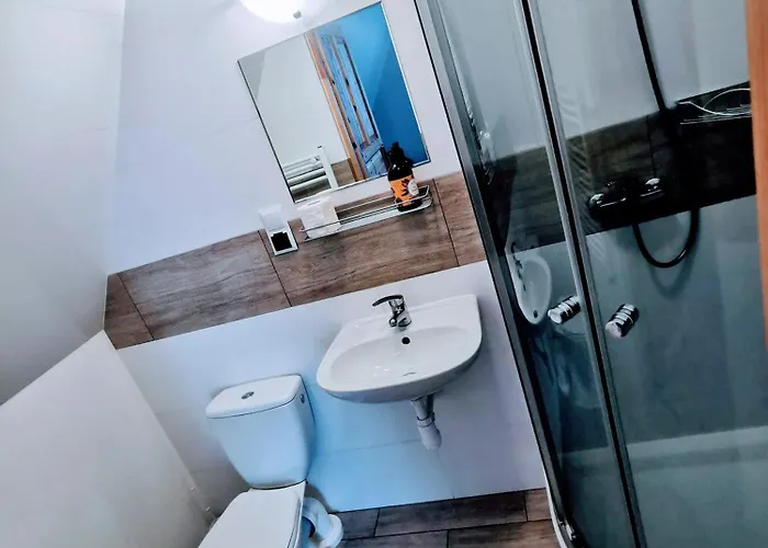 Polskie Wrota * Lewin Klodzki