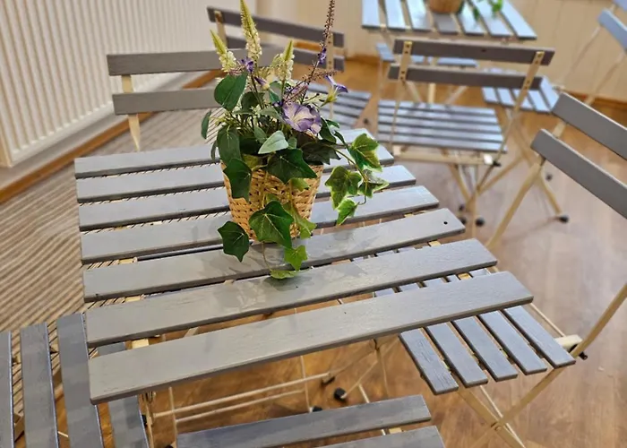 Polskie Wrota * Lewin Klodzki