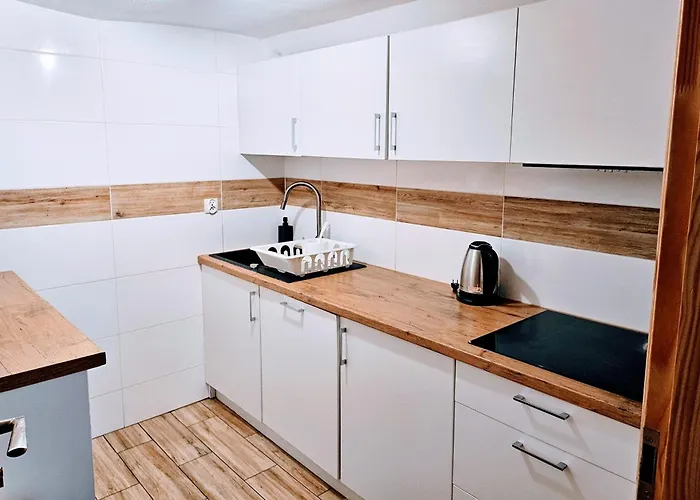 Polskie Wrota 호스텔 *