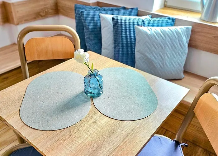 Polskie Wrota * Lewin Klodzki