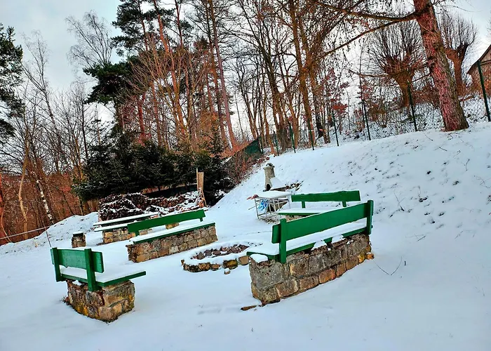 Polskie Wrota 호스텔 *