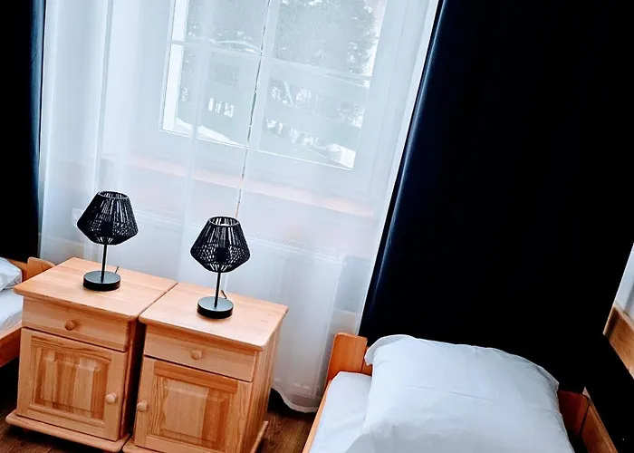 Polskie Wrota Lewin Klodzki