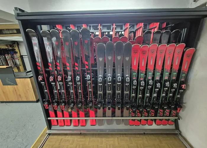 Polskie Wrota * Lewin Klodzki