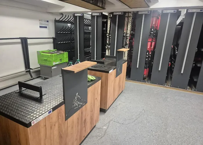 호스텔 Polskie Wrota Lewin Klodzki