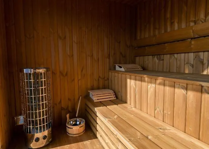 Polskie Wrota 호스텔 *